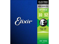 Elixir Optiweb 10/52 Elixir Optiweb 10/52